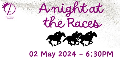 Race night and Pie and Peas