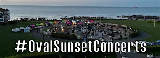 Collection image for Oval Sunset Concerts