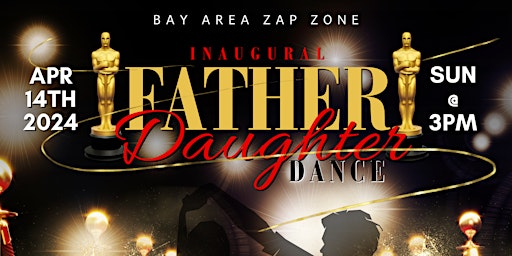 Imagen principal de Inaugural Father-Daughter Dance