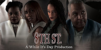 Imagem principal de "8th St." Mini Series