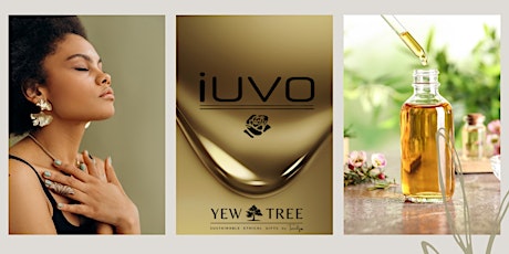 IUVO Skincare - Wellness Workshop