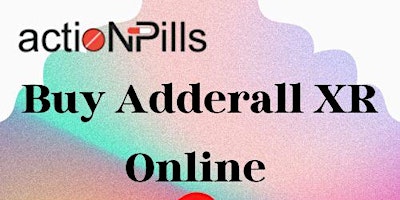 Buy Adderall Online ADHD From Sale Without Script primary image