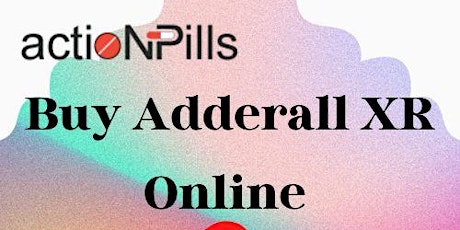 Buy Adderall Online ADHD From Sale Without Script