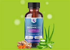 Imagen principal de NanoDefense Pro Reviews -# USA Does NanoDefense Pro Really Work?