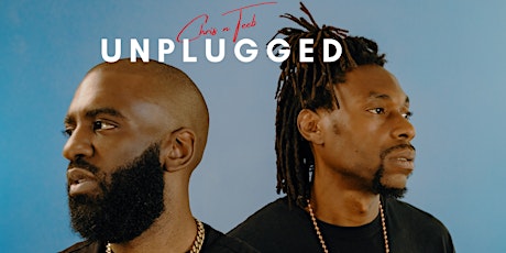 Chris-n-Teeb Unplugged (Virtual Concert)