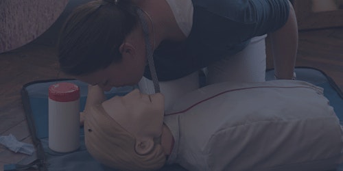 Immagine principale di Emergency First Aid at Work (1 day) 