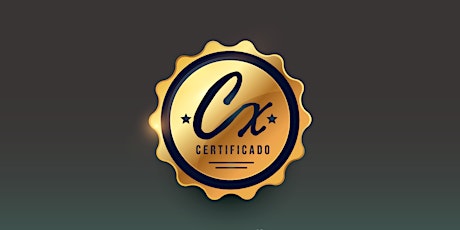 Imagem principal do evento Certificação em Customer Experience & Customer Success -São Paulo