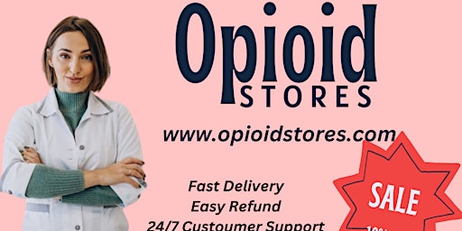 Imagem principal do evento Buy Oxycodone Online and get Safe and Instant Home Delivery
