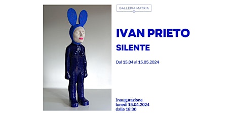 IVAN PRIETO - SILENTE