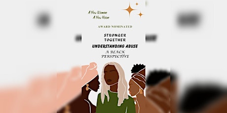 Understanding Abuse:  A Black Perspective