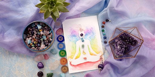 Image principale de Reiki Healing Circle