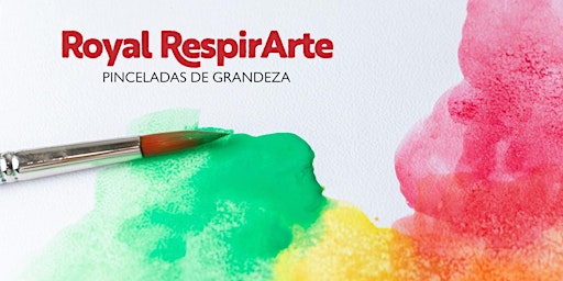 Imagen principal de Royal RespirArte