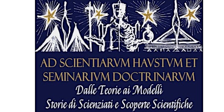 Dalle Teorie ai Modelli:Storie di Scienziati e Scoperte Scientifiche