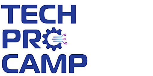 Tech Pro Camp 2024 primary image