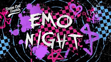 Primaire afbeelding van Emo Night