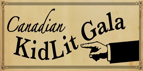 Canadian KidLit Gala