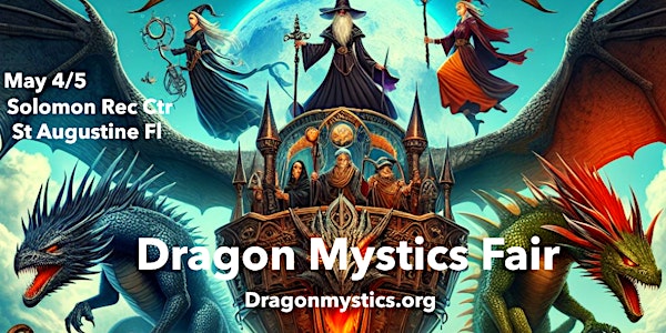 Dragon Mystics Fair