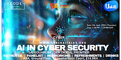 Imagen principal de AI in Cybersecurity: Safeguarding Our Digital Frontier