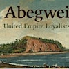 United Empire Loyalist Abeweit PEI Branch's Logo