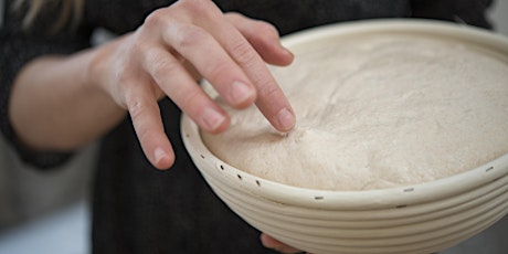 Sauerteig Backen Workshop