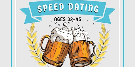 Speed Dating @ Side Launch Brewery