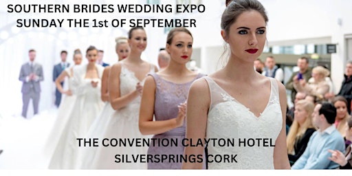 Hauptbild für Southern Brides Wedding Expo