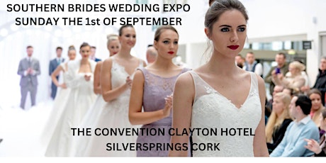 Southern Brides Wedding Expo