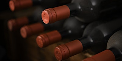 Primaire afbeelding van Complimentary Wine Sampling @ Joliet | Hidden Gems Sampling