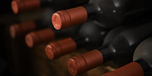 Hauptbild für Complimentary Wine Sampling @ Joliet | Hidden Gems Sampling