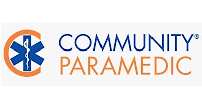 Hauptbild für Community Paramedic Course - 100% ONLINE