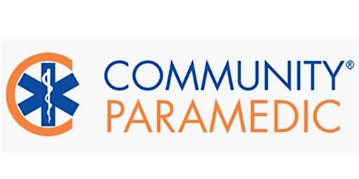 Community Paramedic Course - 100% ONLINE  primärbild