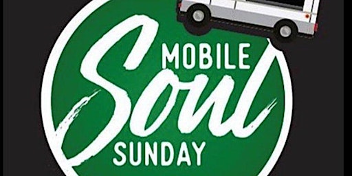 Hauptbild für Mobile Soul Sunday - Petersburg!