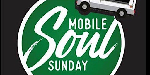 Imagem principal do evento Mobile Soul Sunday - Petersburg!