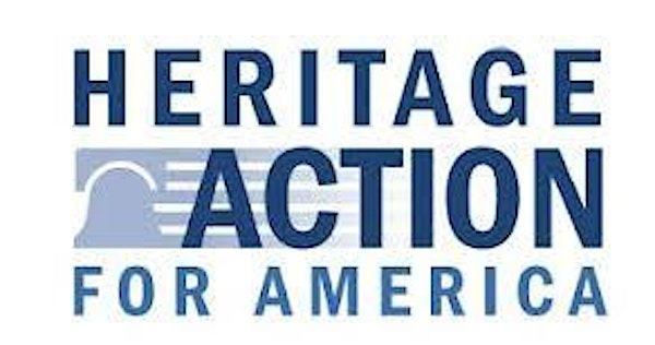 Heritage Action Coffee with Congressman DeSantis