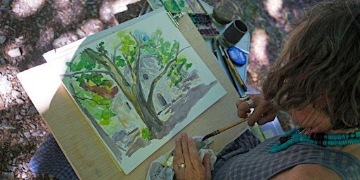 Image principale de Mount Congreve Gardens - Paint-out