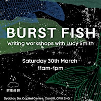 Burst Fish Writing Workshop primary image