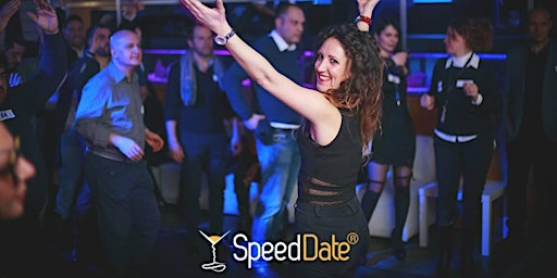 Imagem principal do evento SPEED DATE MILANO