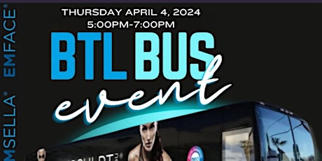 BTL Bus Tour Event: Peachtree Corners