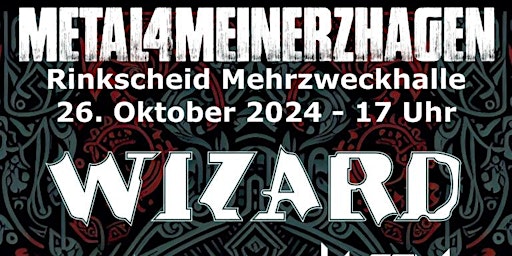 Imagen principal de Metal4Meinerzhagen 2024