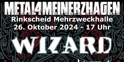 Hauptbild für Metal4Meinerzhagen 2024