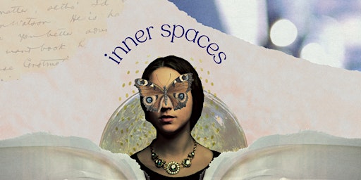 inner spaces vol.2  primärbild