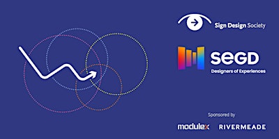 Imagem principal de Inclusive design for wayfinding information