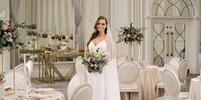 Imagem principal do evento Tullyglass House Hotel Spring Wedding Showcase