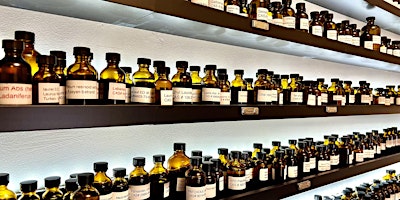 Hauptbild für INTRO TO PERFUMERY PART II