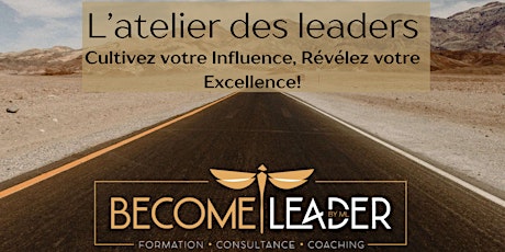 L' atelier des Leaders by ML