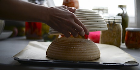 Sourdough Bread Workshop