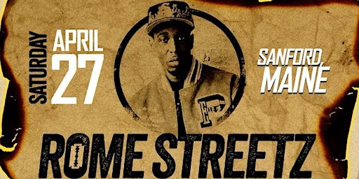 Hauptbild für ROME STREETZ, SKYZOO, TERMANOLOGY