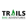 Logo van Trails Bike Adventures