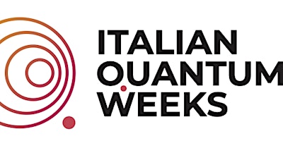 Immagine principale di Italian Quantum Weeks 24 - Milano 